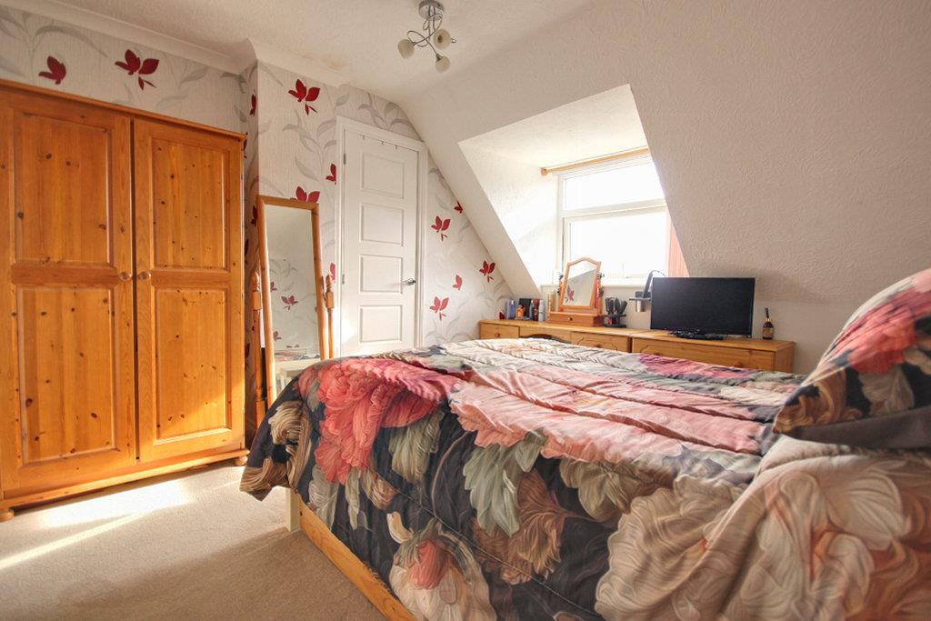 Queens Mead, Lund, Driffield
